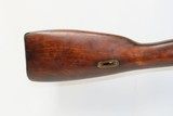 1926 Dated SOVIET Russia IZHEVSK ARSENAL Mosin-Nagant Model 1891 C&R RifleINTERWAR Dated “1926” MILITARY RIFLE - 3 of 21
