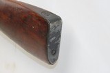 1926 Dated SOVIET Russia IZHEVSK ARSENAL Mosin-Nagant Model 1891 C&R RifleINTERWAR Dated “1926” MILITARY RIFLE - 21 of 21