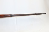 1926 Dated SOVIET Russia IZHEVSK ARSENAL Mosin-Nagant Model 1891 C&R RifleINTERWAR Dated “1926” MILITARY RIFLE - 9 of 21