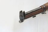 SWEDISH CARL GUSTAF Model 1894 6.5mm Caliber MAUSER Bolt Action Carbine C&R Renamed the G33/50 by Interarmco - 21 of 22