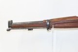 SWEDISH CARL GUSTAF Model 1894 6.5mm Caliber MAUSER Bolt Action Carbine C&R Renamed the G33/50 by Interarmco - 20 of 22