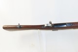 SWEDISH CARL GUSTAF Model 1894 6.5mm Caliber MAUSER Bolt Action Carbine C&R Renamed the G33/50 by Interarmco - 9 of 22