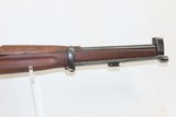 SWEDISH CARL GUSTAF Model 1894 6.5mm Caliber MAUSER Bolt Action Carbine C&R Renamed the G33/50 by Interarmco - 5 of 22