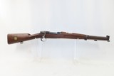SWEDISH CARL GUSTAF Model 1894 6.5mm Caliber MAUSER Bolt Action Carbine C&R Renamed the G33/50 by Interarmco - 2 of 22