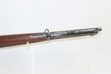 SWEDISH CARL GUSTAF Model 1894 6.5mm Caliber MAUSER Bolt Action Carbine C&R Renamed the G33/50 by Interarmco - 10 of 22