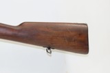 SWEDISH CARL GUSTAF Model 1894 6.5mm Caliber MAUSER Bolt Action Carbine C&R Renamed the G33/50 by Interarmco - 18 of 22