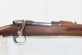 SWEDISH CARL GUSTAF Model 1894 6.5mm Caliber MAUSER Bolt Action Carbine C&R Renamed the G33/50 by Interarmco - 4 of 22