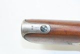 SWEDISH CARL GUSTAF Model 1894 6.5mm Caliber MAUSER Bolt Action Carbine C&R Renamed the G33/50 by Interarmco - 12 of 22