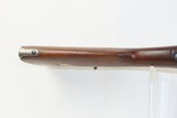 SWEDISH CARL GUSTAF Model 1894 6.5mm Caliber MAUSER Bolt Action Carbine C&R Renamed the G33/50 by Interarmco - 13 of 22