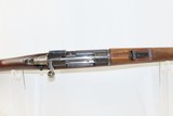SWEDISH CARL GUSTAF Model 1894 6.5mm Caliber MAUSER Bolt Action Carbine C&R Renamed the G33/50 by Interarmco - 14 of 22
