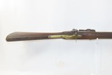 1866 Dated B.S.A. Antique SNIDER-ENFIELD Mk. II** .577 Cal. MILITARY Rifle
With “CROWN/VR” and “B.S.A. Co/1866” Marked Lock - 8 of 22