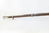 1866 Dated B.S.A. Antique SNIDER-ENFIELD Mk. II** .577 Cal. MILITARY Rifle
With “CROWN/VR” and “B.S.A. Co/1866” Marked Lock - 20 of 22