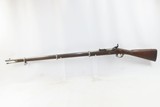 1866 Dated B.S.A. Antique SNIDER-ENFIELD Mk. II** .577 Cal. MILITARY Rifle
With “CROWN/VR” and “B.S.A. Co/1866” Marked Lock - 17 of 22
