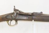 1866 Dated B.S.A. Antique SNIDER-ENFIELD Mk. II** .577 Cal. MILITARY Rifle
With “CROWN/VR” and “B.S.A. Co/1866” Marked Lock - 4 of 22