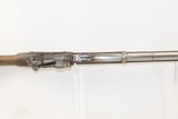 1866 Dated B.S.A. Antique SNIDER-ENFIELD Mk. II** .577 Cal. MILITARY Rifle
With “CROWN/VR” and “B.S.A. Co/1866” Marked Lock - 14 of 22