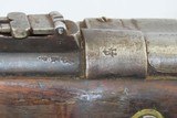 1866 Dated B.S.A. Antique SNIDER-ENFIELD Mk. II** .577 Cal. MILITARY Rifle
With “CROWN/VR” and “B.S.A. Co/1866” Marked Lock - 16 of 22