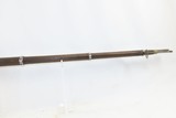 1866 Dated B.S.A. Antique SNIDER-ENFIELD Mk. II** .577 Cal. MILITARY Rifle
With “CROWN/VR” and “B.S.A. Co/1866” Marked Lock - 9 of 22