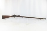 1866 Dated B.S.A. Antique SNIDER-ENFIELD Mk. II** .577 Cal. MILITARY Rifle
With “CROWN/VR” and “B.S.A. Co/1866” Marked Lock - 2 of 22
