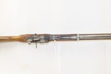1871 Dated Antique RASF ENFIELD SNIDER Mk. III .577 Caliber MILITARY Rifle
Mk. III Rifle w/AFGHANISTAN “Bring Back” Paper - 13 of 22