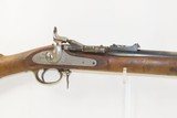 1871 Dated Antique RASF ENFIELD SNIDER Mk. III .577 Caliber MILITARY Rifle
Mk. III Rifle w/AFGHANISTAN “Bring Back” Paper - 5 of 22