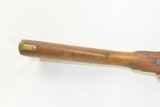1871 Dated Antique RASF ENFIELD SNIDER Mk. III .577 Caliber MILITARY Rifle
Mk. III Rifle w/AFGHANISTAN “Bring Back” Paper - 12 of 22