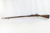 1871 Dated Antique RASF ENFIELD SNIDER Mk. III .577 Caliber MILITARY Rifle
Mk. III Rifle w/AFGHANISTAN “Bring Back” Paper - 17 of 22