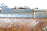 1871 Dated Antique RASF ENFIELD SNIDER Mk. III .577 Caliber MILITARY Rifle
Mk. III Rifle w/AFGHANISTAN “Bring Back” Paper - 15 of 22