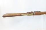 1871 Dated Antique RASF ENFIELD SNIDER Mk. III .577 Caliber MILITARY Rifle
Mk. III Rifle w/AFGHANISTAN “Bring Back” Paper - 9 of 22