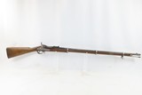 1871 Dated Antique RASF ENFIELD SNIDER Mk. III .577 Caliber MILITARY Rifle
Mk. III Rifle w/AFGHANISTAN “Bring Back” Paper - 3 of 22
