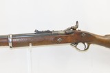 1871 Dated Antique RASF ENFIELD SNIDER Mk. III .577 Caliber MILITARY Rifle
Mk. III Rifle w/AFGHANISTAN “Bring Back” Paper - 19 of 22