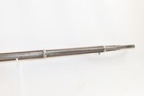1871 Dated Antique RASF ENFIELD SNIDER Mk. III .577 Caliber MILITARY Rifle
Mk. III Rifle w/AFGHANISTAN “Bring Back” Paper - 14 of 22