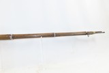 1871 Dated Antique RASF ENFIELD SNIDER Mk. III .577 Caliber MILITARY Rifle
Mk. III Rifle w/AFGHANISTAN “Bring Back” Paper - 10 of 22