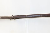 Antique IRON MOUNTED Full Stock SOUTHERN MOUNTAIN Style Percussion RIFLE
SOUTHERN STATES Hunting/Homestead Long Rifle - 11 of 18