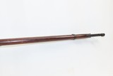 1928 Dated SOVIET TULA ARSENAL Mosin-Nagant 7.62mm Model 1891/30 C&R Rifle
RUSSIAN MILITARY WWII Rifle w/HEXAGON RECEIVER - 15 of 22