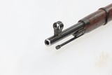 1928 Dated SOVIET TULA ARSENAL Mosin-Nagant 7.62mm Model 1891/30 C&R Rifle
RUSSIAN MILITARY WWII Rifle w/HEXAGON RECEIVER - 21 of 22