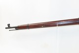 1928 Dated SOVIET TULA ARSENAL Mosin-Nagant 7.62mm Model 1891/30 C&R Rifle
RUSSIAN MILITARY WWII Rifle w/HEXAGON RECEIVER - 20 of 22