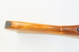 WORLD WAR II Era Soviet IZHEVSK ARSENAL Model 38 Mosin-Nagant C&R CARBINERussian Made World War II Dated “1944” - 12 of 20