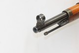 WORLD WAR II Era Soviet IZHEVSK ARSENAL Model 38 Mosin-Nagant C&R CARBINERussian Made World War II Dated “1944” - 19 of 20