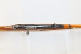 WORLD WAR II Era Soviet IZHEVSK ARSENAL Model 38 Mosin-Nagant C&R CARBINERussian Made World War II Dated “1944” - 13 of 20