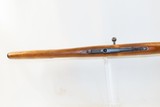 WORLD WAR II Era Soviet IZHEVSK ARSENAL Model 38 Mosin-Nagant C&R CARBINERussian Made World War II Dated “1944” - 8 of 20