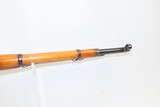 WORLD WAR II Era Soviet IZHEVSK ARSENAL Model 38 Mosin-Nagant C&R CARBINERussian Made World War II Dated “1944” - 14 of 20