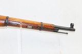 WORLD WAR II Era Soviet IZHEVSK ARSENAL Model 38 Mosin-Nagant C&R CARBINERussian Made World War II Dated “1944” - 5 of 20