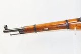 WORLD WAR II Era Soviet IZHEVSK ARSENAL Model 38 Mosin-Nagant C&R CARBINERussian Made World War II Dated “1944” - 18 of 20