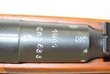 WORLD WAR II Era Soviet IZHEVSK ARSENAL Model 38 Mosin-Nagant C&R CARBINERussian Made World War II Dated “1944” - 10 of 20