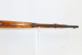 WORLD WAR II Era Soviet IZHEVSK ARSENAL Model 38 Mosin-Nagant C&R CARBINERussian Made World War II Dated “1944” - 9 of 20