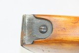 WORLD WAR II Era Soviet IZHEVSK ARSENAL Model 38 Mosin-Nagant C&R CARBINERussian Made World War II Dated “1944” - 11 of 20
