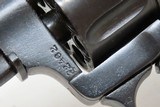 RUSSIAN WWII Soviet NAGANT Model 1895 TULA Arsenal Revolver EASTERN FRONT
INTERWAR ERA Nagant Revolver Made in 1931 w/HOLSTER - 10 of 22