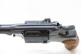 RUSSIAN WWII Soviet NAGANT Model 1895 TULA Arsenal Revolver EASTERN FRONT
INTERWAR ERA Nagant Revolver Made in 1931 w/HOLSTER - 12 of 22