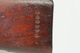 WWII Czech BRNO ARMS 8mm Cal. Vz. 24 MAUSER Bolt Action MILITARY Rifle C&RMade at Zbrojovka Brno, Czechoslovakia with SLING - 14 of 20