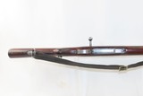 WWII Czech BRNO ARMS 8mm Cal. Vz. 24 MAUSER Bolt Action MILITARY Rifle C&RMade at Zbrojovka Brno, Czechoslovakia with SLING - 6 of 20